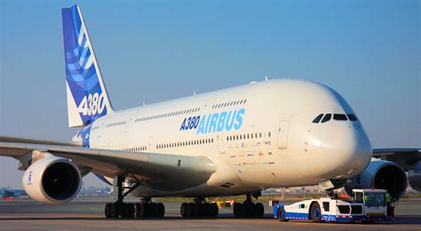 [FSX Port] A380.